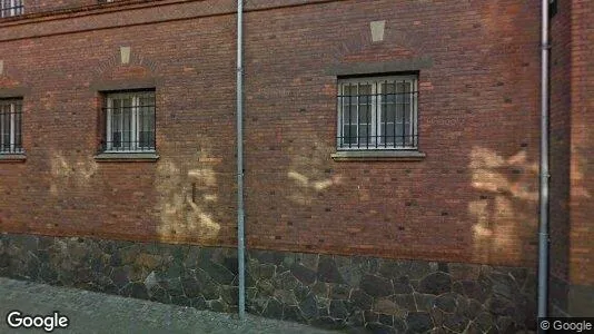 Coworking spaces for rent i Horsens - Photo from Google Street View