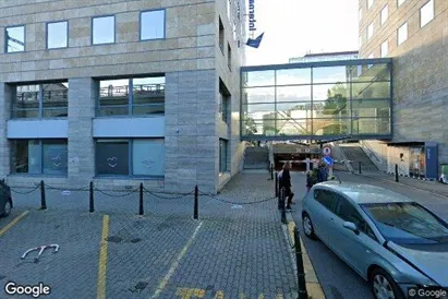 Coworking spaces for rent in Praha 8 - Photo from Google Street View