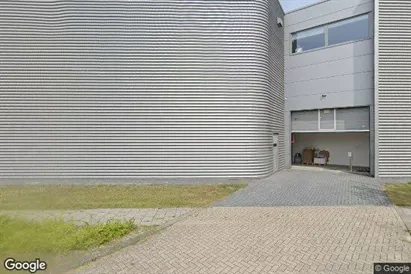 Commercial properties for rent in Almere - Photo from Google Street View
