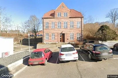 Coworking spaces for rent in Hadsten - Photo from Google Street View