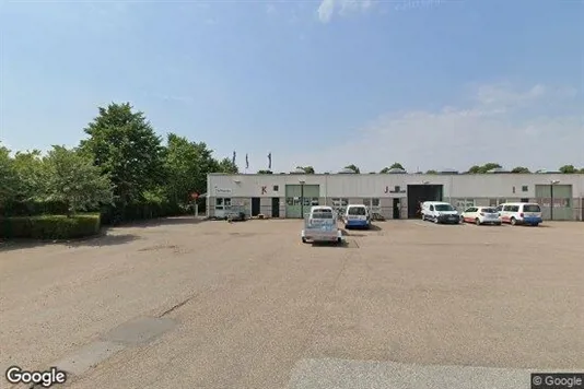Warehouses for rent i Landskrona - Photo from Google Street View