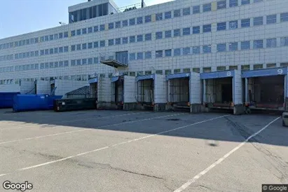 Coworking spaces for rent in Botkyrka - Photo from Google Street View