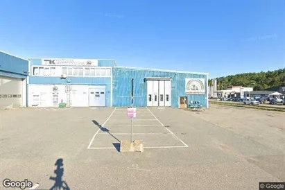 Warehouses for rent in Västra hisingen - Photo from Google Street View