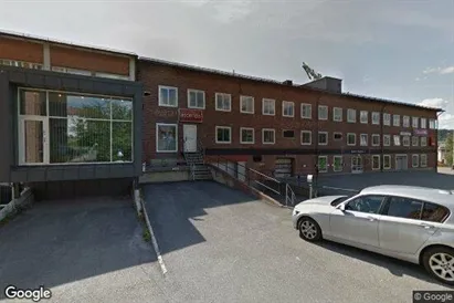 Coworking spaces for rent in Östersund - Photo from Google Street View