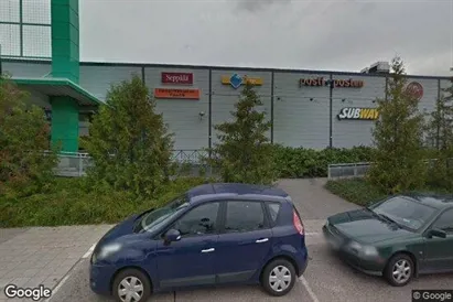 Warehouses for rent in Kaarina - Photo from Google Street View