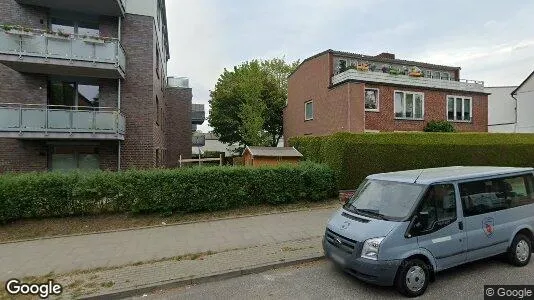 Coworking spaces for rent i Hamburg Harburg - Photo from Google Street View