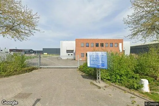 Commercial properties for rent i Dronten - Photo from Google Street View