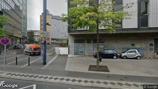 Coworking spaces for rent i Offenbach am Main - Photo from Google Street View