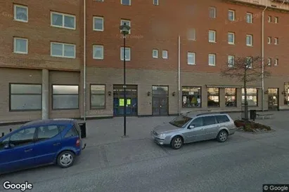 Office spaces for rent in Flen - Photo from Google Street View