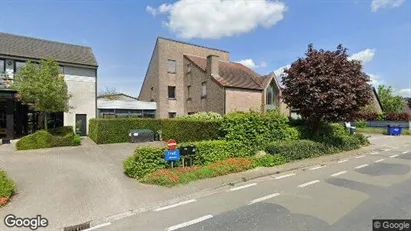 Warehouses for rent in Lievegem - Photo from Google Street View
