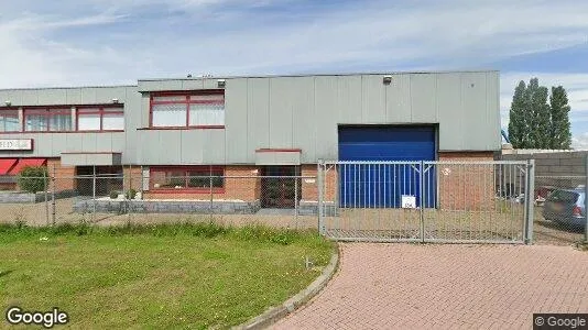 Office spaces for rent i Lelystad - Photo from Google Street View