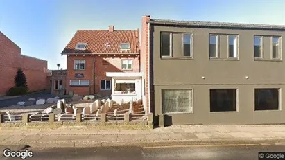 Office spaces for rent in Hammel - Photo from Google Street View