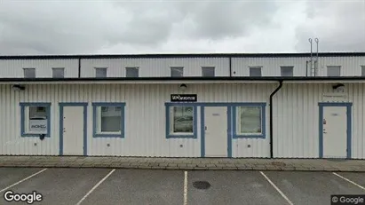 Warehouses for rent in Gothenburg East - Photo from Google Street View