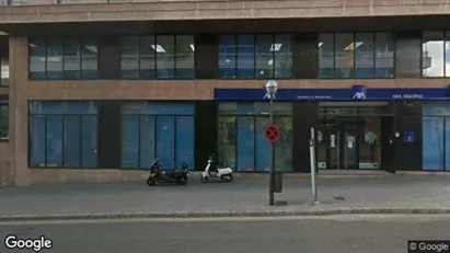 Coworking spaces for rent in Palma de Mallorca - Photo from Google Street View