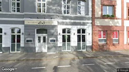 Commercial properties for rent in Mettmann - Photo from Google Street View