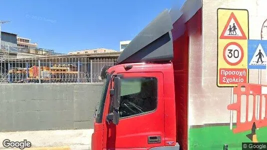 Commercial properties for rent i Piraeus - Photo from Google Street View