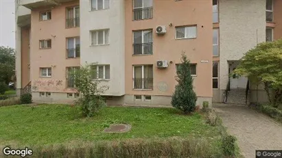 Industrial properties for rent in Cluj-Napoca - Photo from Google Street View