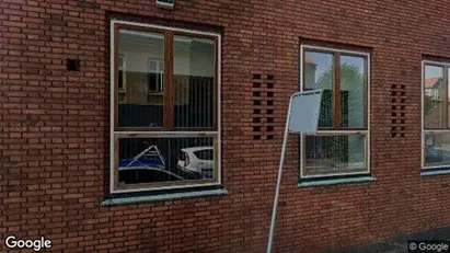 Commercial properties for rent in Rønne - Photo from Google Street View