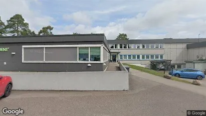 Office spaces for rent in Horten - Photo from Google Street View