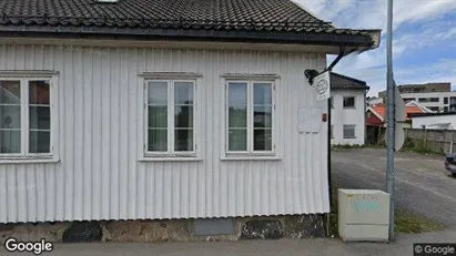 Industrial properties for rent in Sandefjord - Photo from Google Street View