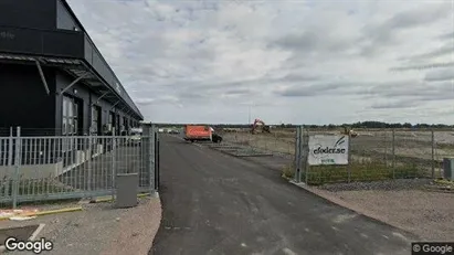 Warehouses for rent in Uppsala - Photo from Google Street View