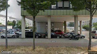 Coworking spaces for rent in Ludwigshafen am Rhein - Photo from Google Street View