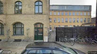 Coworking spaces for rent in Nørrebro - Photo from Google Street View