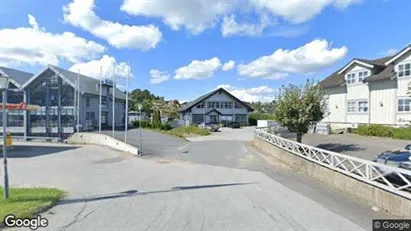 Office spaces for rent in Fredrikstad - Photo from Google Street View