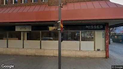 Coworking spaces for rent in Helsingborg - Photo from Google Street View