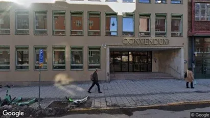 Coworking spaces for rent in Vasastan - Photo from Google Street View