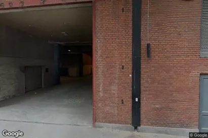 Coworking spaces for rent in Nordhavnen - Photo from Google Street View