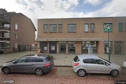 Office spaces for rent in Waalwijk - Photo from Google Street View