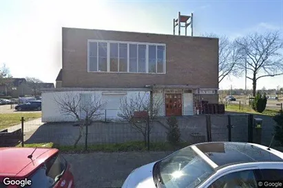 Industrial properties for rent in Rotterdam IJsselmonde - Photo from Google Street View