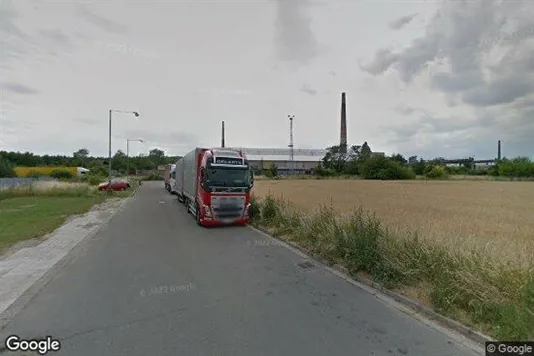 Warehouses for rent i Břeclav - Photo from Google Street View