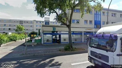 Coworking spaces for rent in Berlin Charlottenburg-Wilmersdorf - Photo from Google Street View