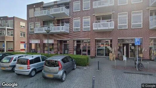 Office spaces for sale i Giessenlanden - Photo from Google Street View