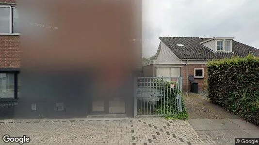 Commercial properties for rent i Gorinchem - Photo from Google Street View