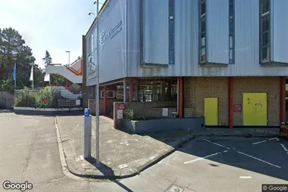 Kantorruimte te huur in Houten - Foto uit Google Street View