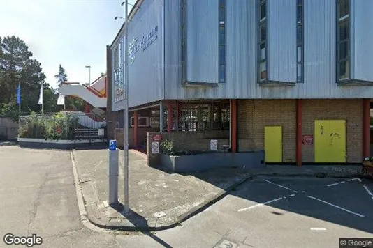 Kontorlokaler til leje i Houten - Foto fra Google Street View