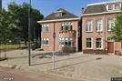 Företagslokal för uthyrning, Enschede, Overijssel, Ripperdastraat 1, Nederländerna