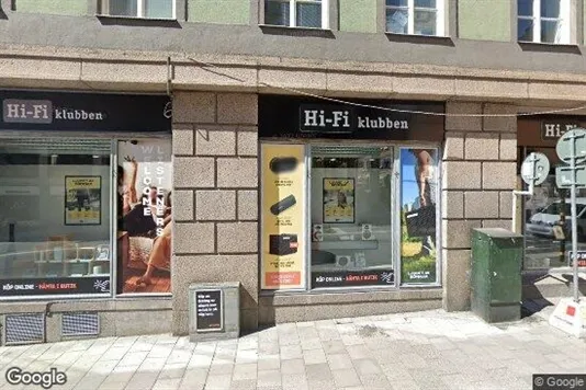 Kantorruimte te huur i Location is not specified - Foto uit Google Street View