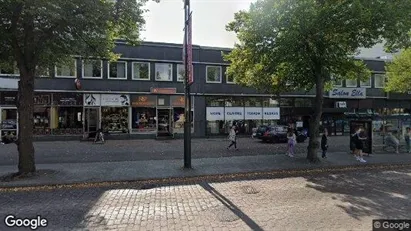 Bedrijfsruimtes te huur in Lahti - Foto uit Google Street View