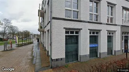 Office spaces for rent in Oude IJsselstreek - Photo from Google Street View