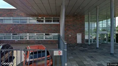 Office spaces for rent in Zaanstad - Photo from Google Street View