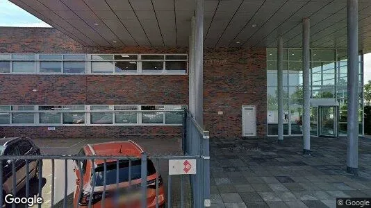 Kontorer til leie i Zaanstad – Bilde fra Google Street View