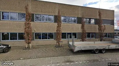 Office spaces for rent in Zwijndrecht - Photo from Google Street View