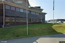 Kontor til leje, Askim-Frölunda-Högsbo, Gøteborg, August Barks gata 23B