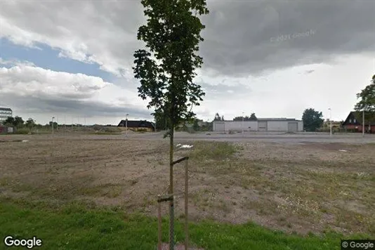 Kontorer til leie i Lund – Bilde fra Google Street View