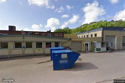 Büros zur Miete in Mölndal – Foto von Google Street View