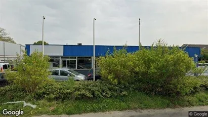 Commercial properties for rent in Hengelo - Photo from Google Street View